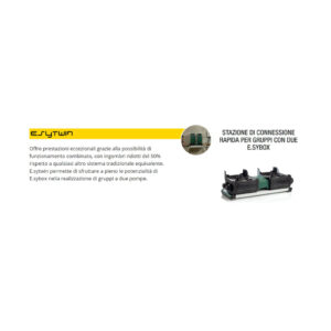 KIT 2 ESYBOX MINI+ESYTWIN MINI - immagine 4