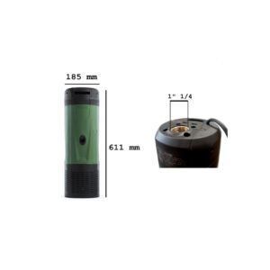 DTRON2 45/90 - immagine 3