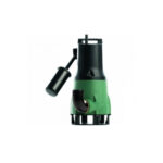 FEKA 600 MA 40th 220-240/50 10H05