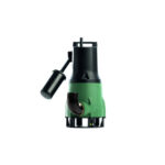 FEKA 300 MA 40th 220-240/50 10H05