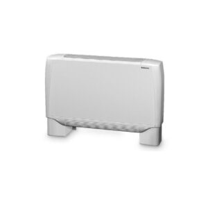 Sabiana CRC 53 MV Kw 6.04 in caldo - immagine 3